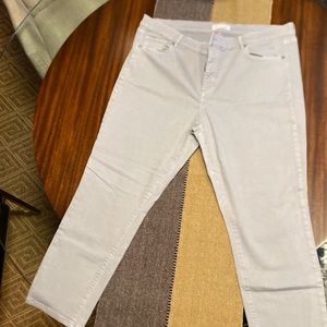Loft jeans